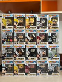 Funko Pop - Naruto