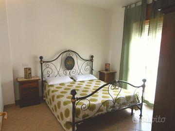 Vacanza in Calabria x4