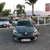 Renault Clio TCe 12V 100 CV GPL