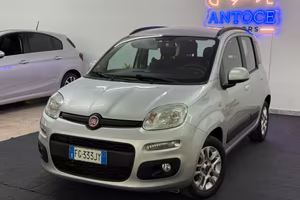 FIAT Panda 2016 1.2 benzina 69cv Lounge