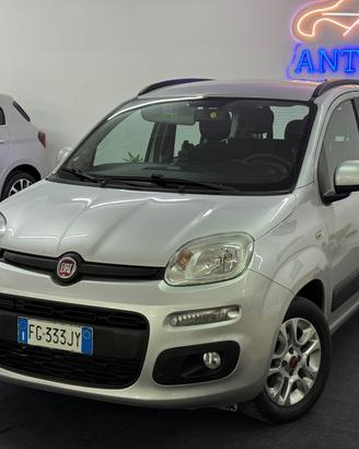 FIAT Panda 2016 1.2 benzina 69cv Lounge