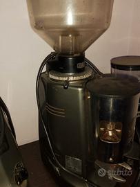 macina caffè mazzer 