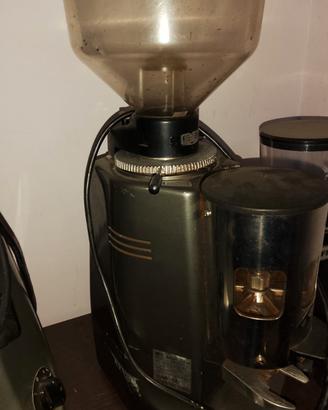 macina caffè mazzer 
