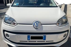 Volkswagen up! 1.0 5Porte Block Shafe km ORIGINALI