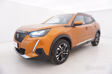 Peugeot 2008 Allure BR092589 1.5 Diesel 110CV