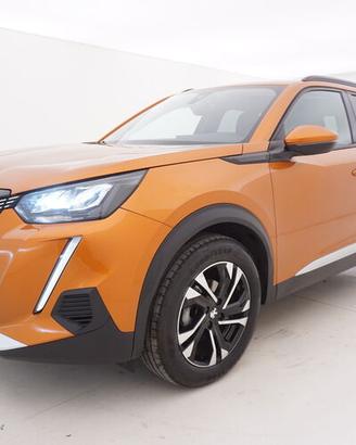 Peugeot 2008 Allure BR092589 1.5 Diesel 110CV