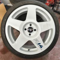 Cerchi da 17 Fiat