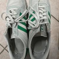 adidas scarpe taglia 45.5