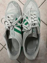 adidas scarpe taglia 45.5