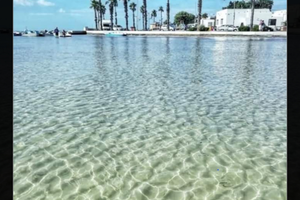 Appartamento a Porto Cesareo