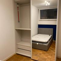 Armadio ante scorrevoli