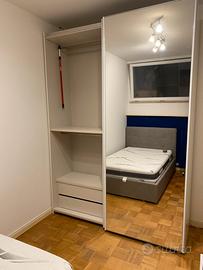 Armadio ante scorrevoli