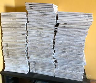 Lotto 183 CD Classica + 13 Volumi Storia Musica