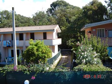 A Paesrum in Parco "HERAJON"