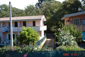 A Paesrum in Parco "HERAJON"