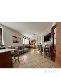 CASA SEMINDIPENDENTE A NONE