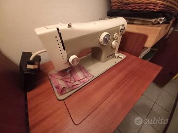 macchina da cucire