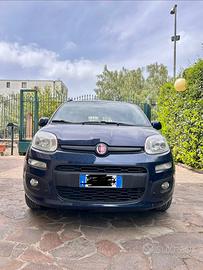 Fiat Panda 1.2 69cv Blu Scuro – Euro 6B – Ideale N