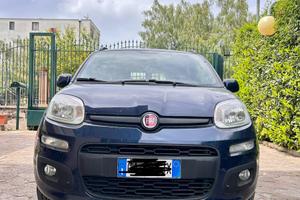 Fiat Panda 1.2 69cv Blu Scuro – Euro 6B – Ideale N