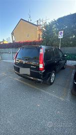 HONDA CR- V  2.2 16 V