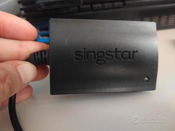 Sing star per PlayStation 