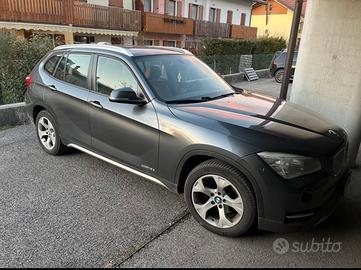Bmw X1 118D XLine
