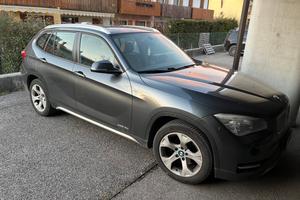 Bmw X1 118D XLine