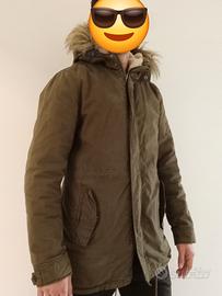 Giacca Tommy Hilfiger