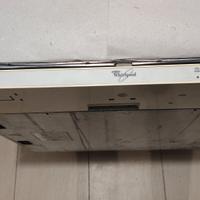 Lavastoviglie Whirpool