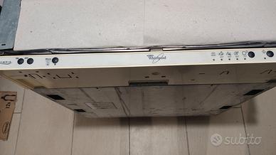 Lavastoviglie Whirpool
