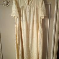 Vestiti estivi sartoriali da donna