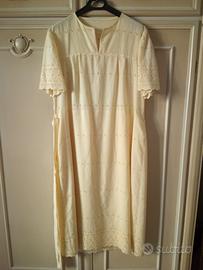 Vestiti estivi sartoriali da donna