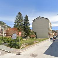 Area edificabile in centro Castel di Sangro