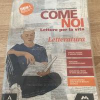 COME NOI letture per la vota ( Pellizzi Novembri)
