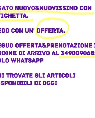 Taglia S/abiti Bershka&maglie Nuovi