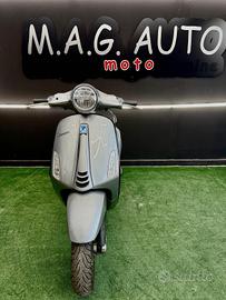 Piaggio Vespa 125 Primavera