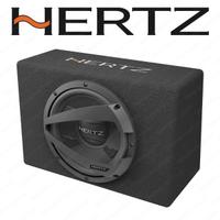 Subwoofer hertz