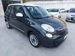 Fiat 500L 1.3 Multijet 85 CV BI-COLORE