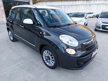 Fiat 500L 1.3 Multijet 85 CV BI-COLORE