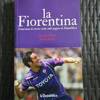 Libro: La Fiorentina