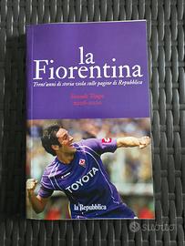 Libro: La Fiorentina