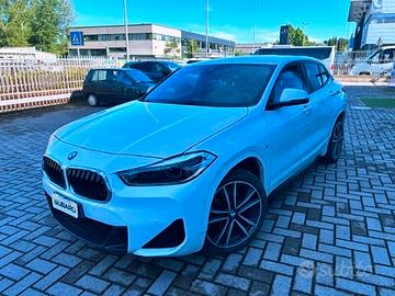 Bmw X2 M sDrive18d Msport
