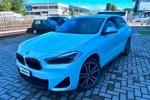 Bmw X2 M sDrive18d Msport