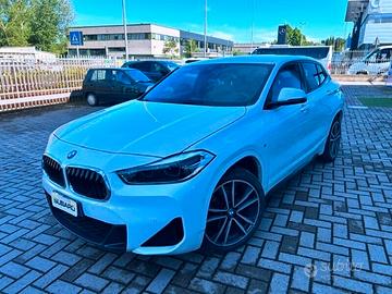 Bmw X2 M sDrive18d Msport