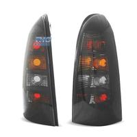 FANALI PER OPEL ASTRA G CARAVAN 97-04 NERO