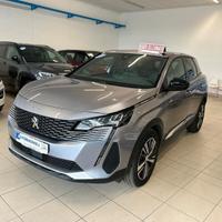 Peugeot 3008 ALLURE PACK BlueHDi 130 EAT8 SPOTICAR