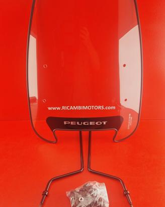 PARABREZZA CUPOLINO PEUGEOT 50 ZENITH