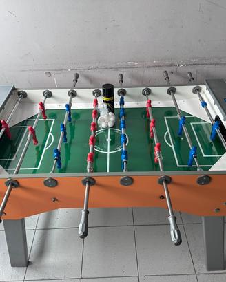 Biliardino Calciobalilla Bigliardino biliardo Fas