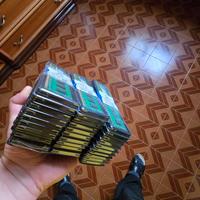 30x Ram ddr3 4gb 1333mhz Desktop Amd Intel