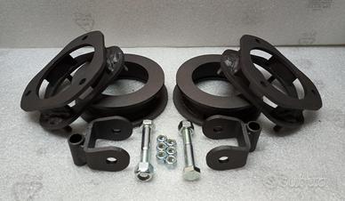 KIT RIALZO +4 DAIHATSU TERIOS I (J10) 1997-2006